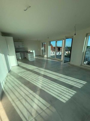 Exklusive 3-Zimmer-Wohnung mit Balkon & Terrasse – Hochwertige Ausstattung in Top-Lage!