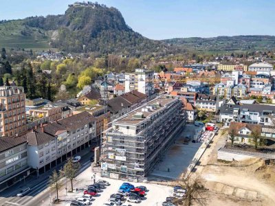 Traumhaftes Penthouse mit umlaufender Terrasse