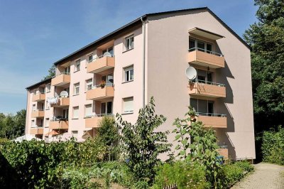 Zusammengelegte 5 Zimmer Wohnung