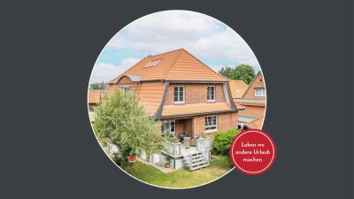 Stilvoll wohnen im Kaffeemühlenstil – 
Charme trifft modernen Komfort