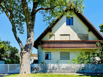 *** Helle 3 Zimmer Wohnung mit Balkon // Nähe Uniklinik ***