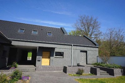 NEUBAU-Erstbezug: Modern ausgestattete 3-Zimmer-Wohnung mit Balkon in neugestalteter Hofanlage!