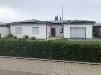 Toller Bungalow in Leutershausen sucht neue Mieter
