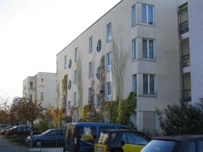 WBS für Rollstuhlfahrer - Nachmieter gesucht