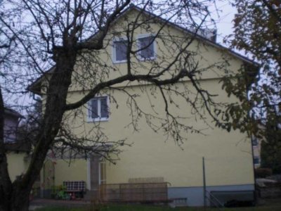 1 zimmer in Amberg