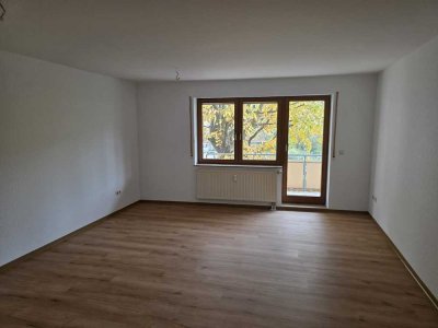 3-ZW Wohnung mit Balkon Innenstadtlage - Semmelstraße