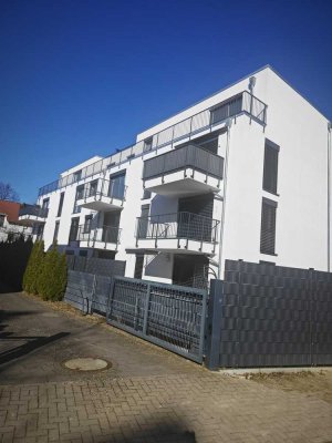 Erstbezug- Hannover-Stöcken