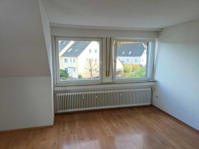 Schicke, renovierte 2-Zimmer Dachgeschosswohnung in Hemer