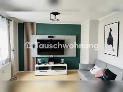 Tauschwohnung: Wohnung 4 zimmer, 100qm, 2.OG (gesamtes Stockwerk)