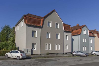 2-Zimmer Wohnung in Dortmund Bövinghausen