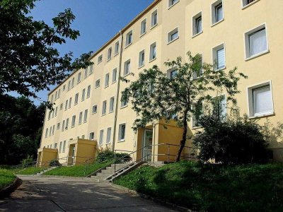 Smarte 1-Raumwohnung zu vermieten!