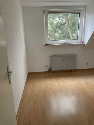 Helle 3-Zimmer Dachgeschosswohnung in Münster