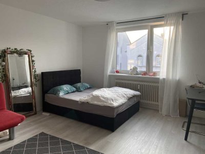 1 bedroom-apartment near Merianplatz