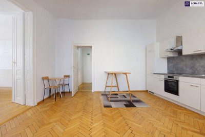 Hochwertige Anlegerwohnung in aufstrebender Grazer Lage - Ihr Investment in eine wertbeständige Immobilie mit Zukunftspotenzial