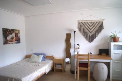 Nachmieter für sonnige Garconniere mit Balkon gesucht