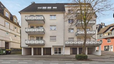 Platz für alle – hell, freundlich, flexibel