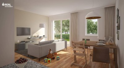 PREISAKTION - JETZT SPAREN! - Simmering. Nur du. Leben im Rosengarten.