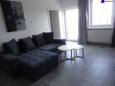 7000 Eisenstadt! Sehr schönes 65m2 Terrassen Apartment Top möbliert mit Seeblick in herrlicher Waldrand Ruhelage!