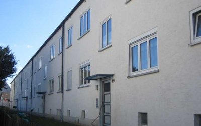 Gemütliche 4 ZKB mit Balkon am Fasanenhof!