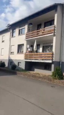 3 Zimmerwohnung Vermietet