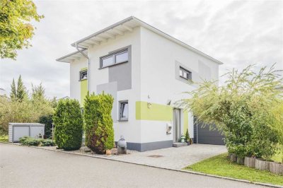 ** Freistehendes Traumhaus in Durmersheim / Würmersheim **