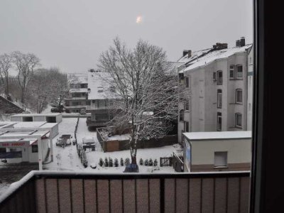 Kleine Wohnung in Gevelsberg