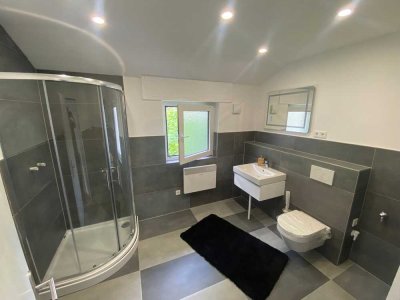 3-Zimmer Wohnung in guter Lage von Lennep
