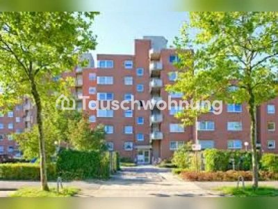 Tauschwohnung: Ich brauche eine größere Wohnung für mich und meine Familie