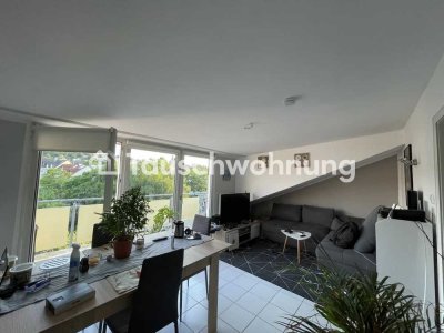 Tauschwohnung: 3 Zimmer WG + Balkon in Bonn-Duisdorf | Tausch Köln
