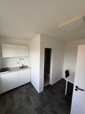 Kompakte 1-Zimmer-Wohnung in Münster-Angelmodde