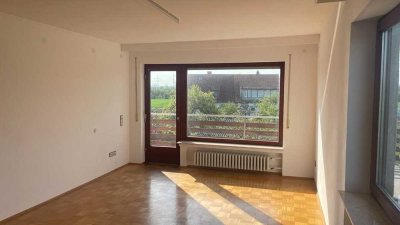Sonnige 3-Zimmer Wohnung in Schweinfurt-Oberndorf