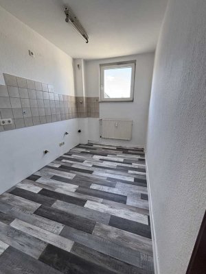 2 Zimmer Wohnung ab sofort