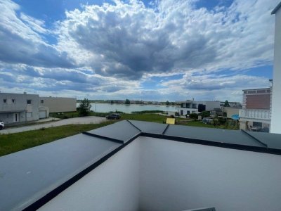 7111 Parndorf im schönen Burgenland! WOHNEN WIE IM URLAUB!