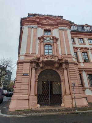 Prachtwohnung - Mitten im Herzen der Stadt - Kapitalanlage