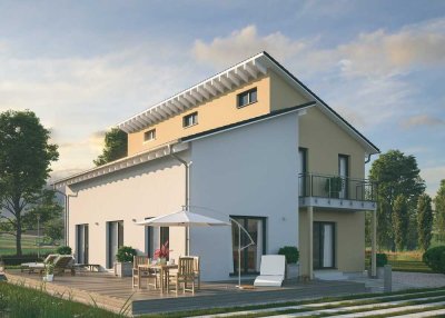 Smart bauen mit Massa Haus - Sascha Scheer zeigt dir, wie es geht!