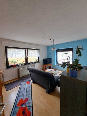2-Zimmer-Erdgeschosswohnung in Burgbrohl ab 01.10.2025