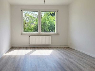 Dein neues Kapitel startet hier: 2-Raum-Wohnung in Nachterstedt zu vermieten