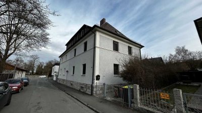 Gepflegtes Einfamilienhaus zum kleinen Preis!!!