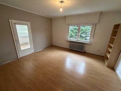 MA-Casterfeld: 3 ZKB Wohnung in ruhiger Lage