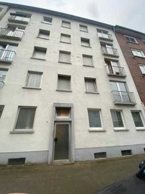 Leben in der City! 3 Zimmerwohnung in Aachen