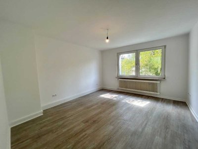 Schöne 2,5-Zimmerwohnung in ruhiger Lage