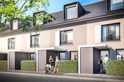 Ihr Traumhaus für die ganze Familie zur Miete - Offene Besichtigung am 20.08.18 (16 -17 Uhr)