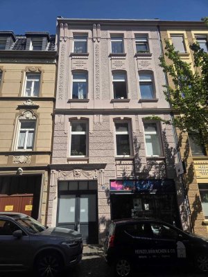 Mehrfamilienhaus in bester Lage Bonns