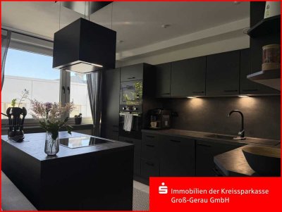 ***Traumhafte Altstadtwohnung – Lichtdurchflutet und modern**