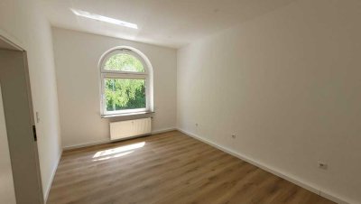 Stilvoll sanierte 3-Zimmer Wohnung mit Balkon & Einbauküche - provisionsfrei direkt vom Eigentümer