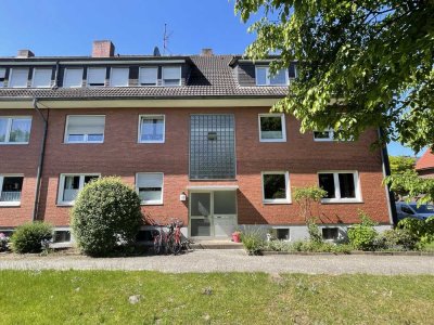 Mehrfamilienhaus in beliebter Wohnlage