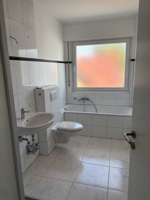 Schöne 2-Raum-Wohnung in Dreieich-Sprendlingen in zentraler Lage
