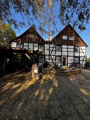 Mehrfamilienhaus Wickede-Wimbern