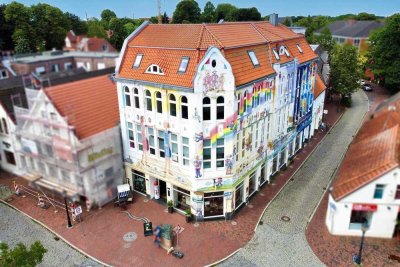 Kernsaniertes Juwel mit Tradition in bester Altstadtlage