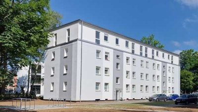 Erstbezug: 2-Zimmer-Wohnung in Bonn-Plittersdorf